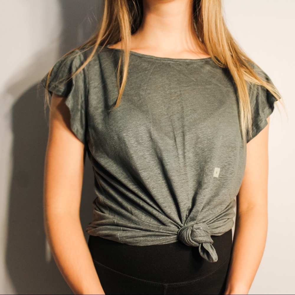 Loft T-Shirt